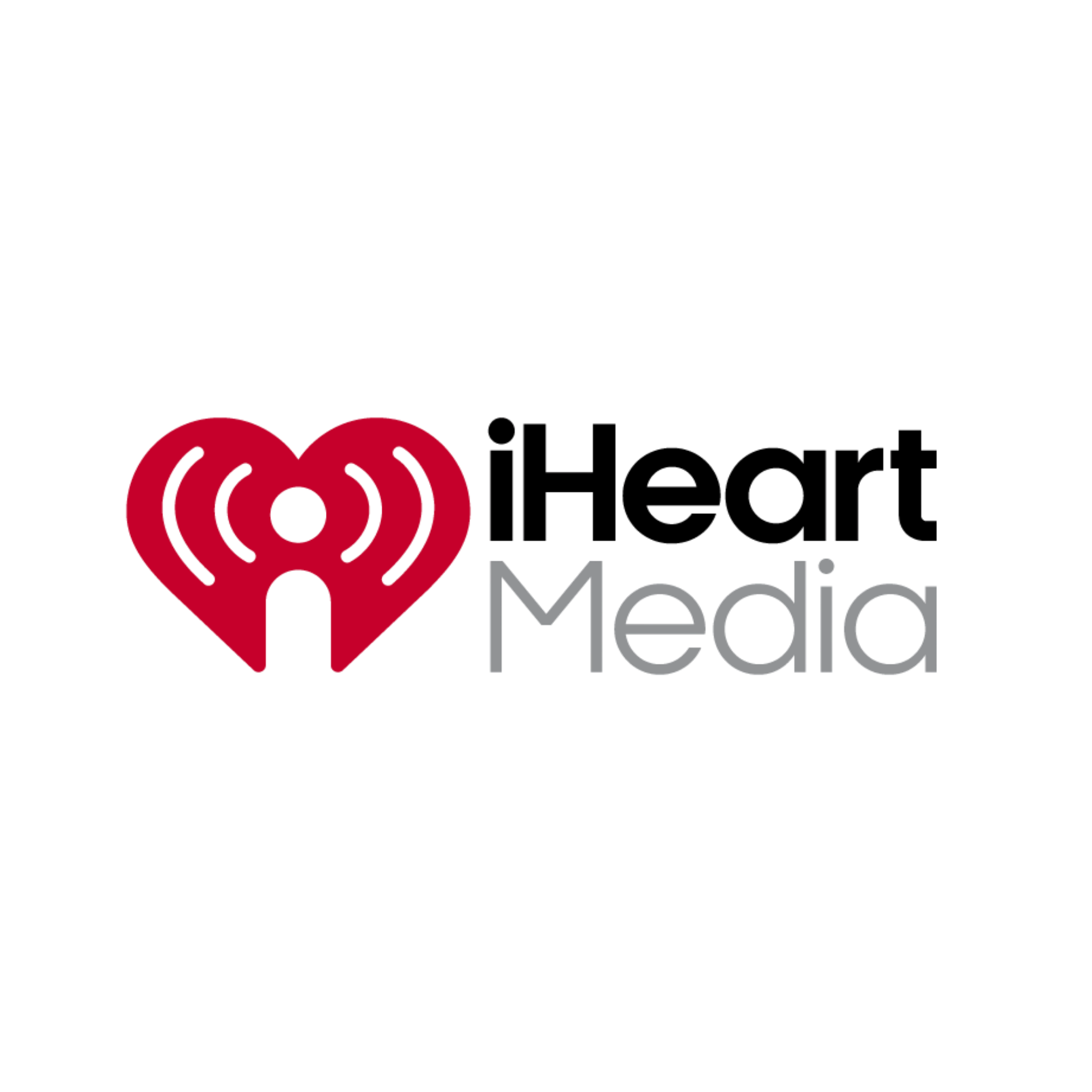 iHeartMedia